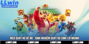 Mẹo Quay Hũ Dễ Nổ - Kinh Nghiệm Quay Hũ Sinh Lời Nhanh
